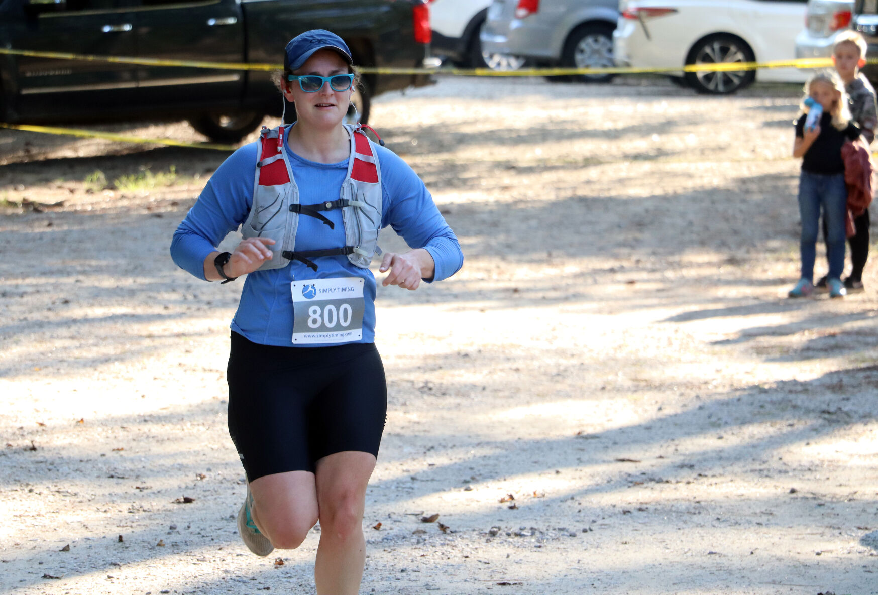 Run for Brighter Days